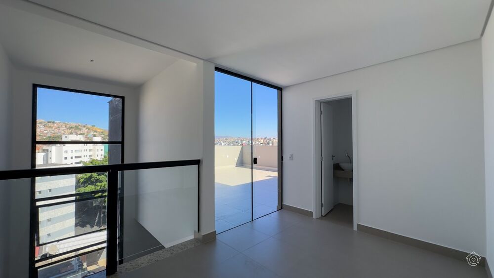 Cobertura à venda com 3 quartos, 150m² - Foto 14