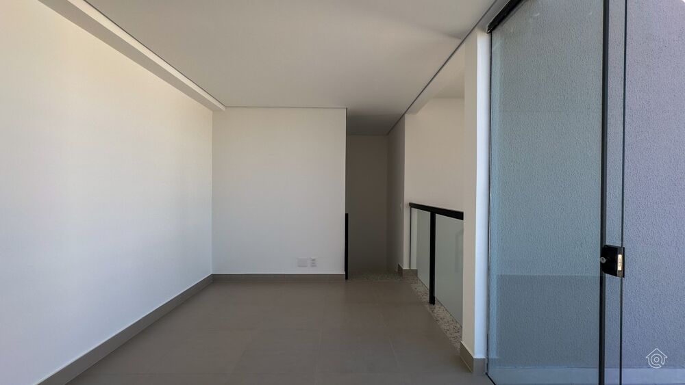 Cobertura à venda com 3 quartos, 150m² - Foto 15