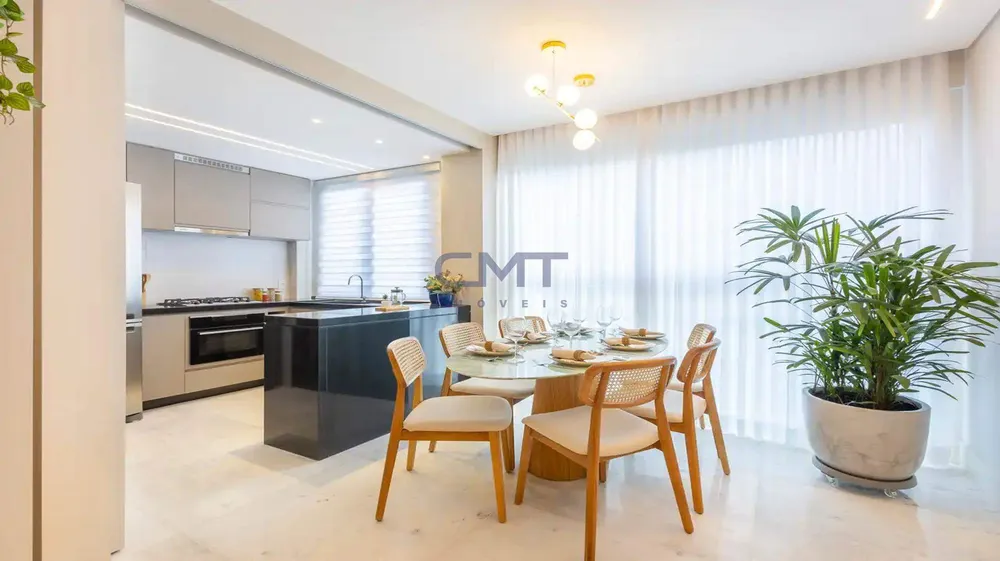 Cobertura, 3 quartos, 92 m² - Foto 12