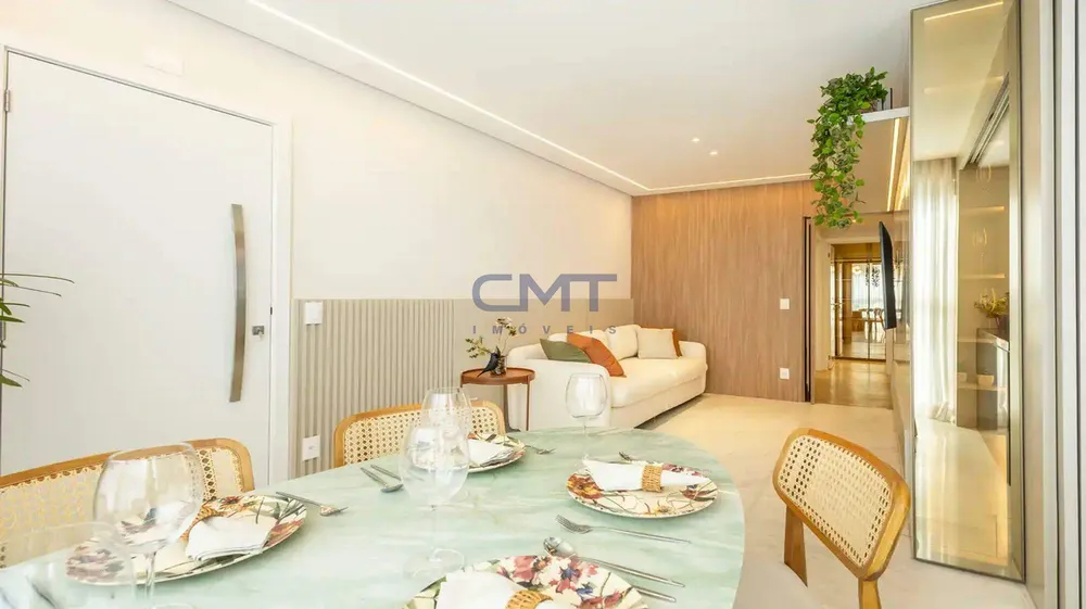 Cobertura, 3 quartos, 92 m² - Foto 4