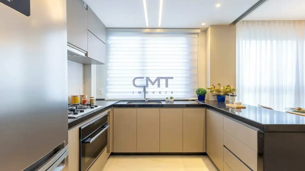 Cobertura, 3 quartos, 92 m² - Foto 5