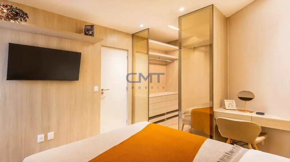 Cobertura, 3 quartos, 92 m² - Foto 9