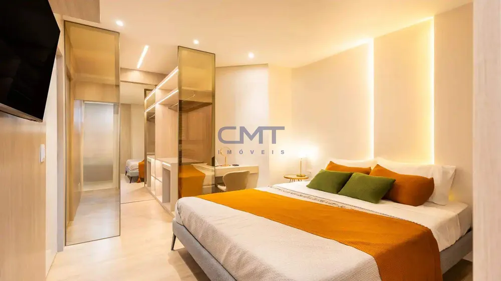 Cobertura, 3 quartos, 92 m² - Foto 10