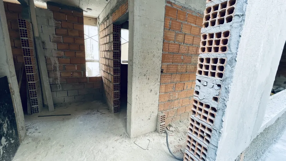 Apartamento, 2 quartos, 1753 m² - Foto 3