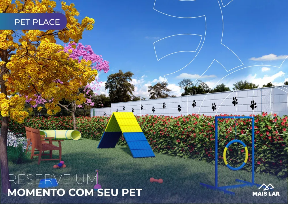 Apartamento, 2 quartos, 43 m² - Foto 10