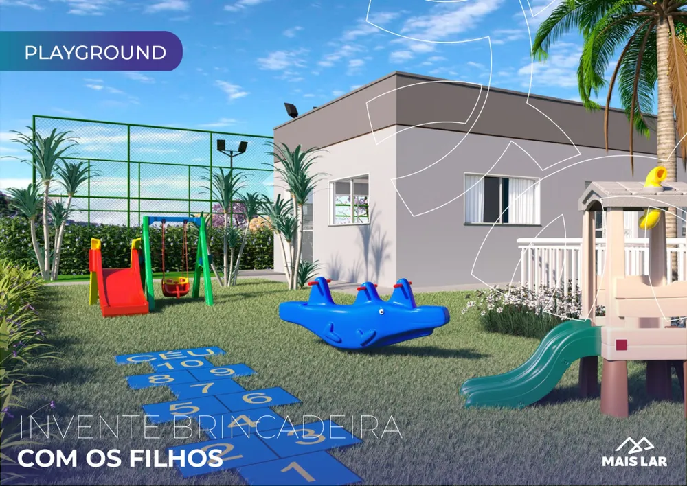 Apartamento, 2 quartos, 43 m² - Foto 6