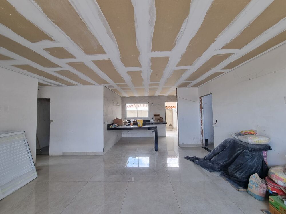 Apartamento à venda com 3 quartos, 153m² - Foto 1