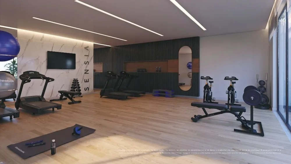 Apartamento, 3 quartos, 73 m² - Foto 5