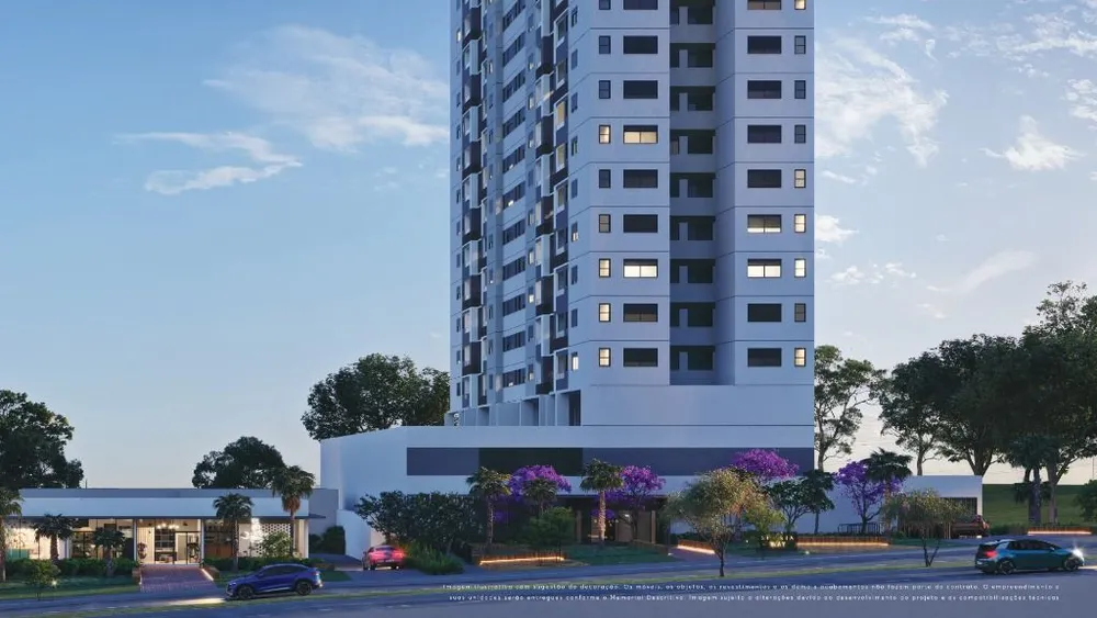 Apartamento, 3 quartos, 73 m² - Foto 9