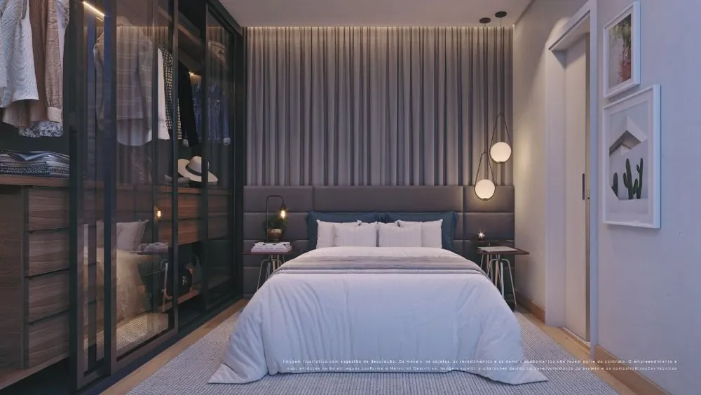 Apartamento, 3 quartos, 73 m² - Foto 18