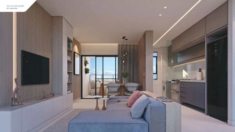 Apartamento, 3 quartos, 73 m² - Foto 10