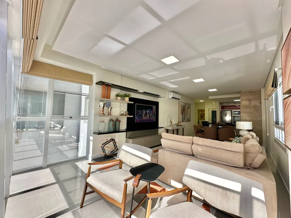 Apartamento, 3 quartos, 161 m² - Foto 5