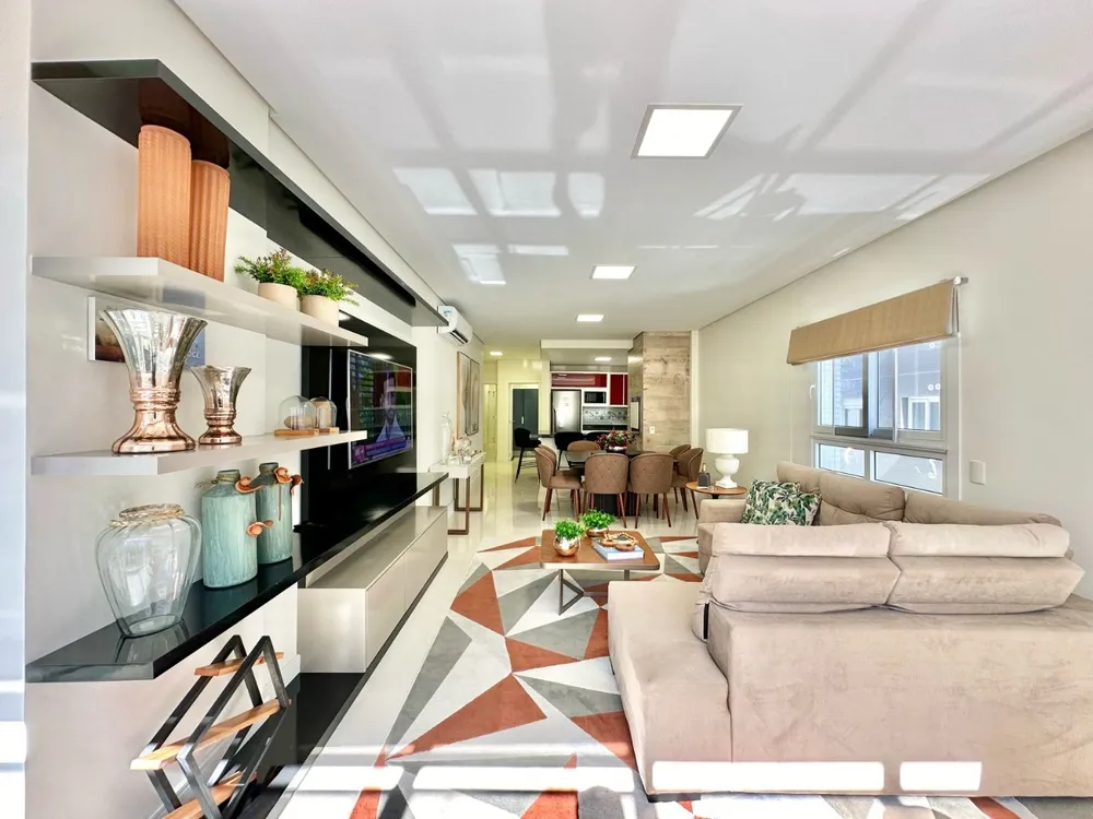 Apartamento, 3 quartos, 161 m² - Foto 6