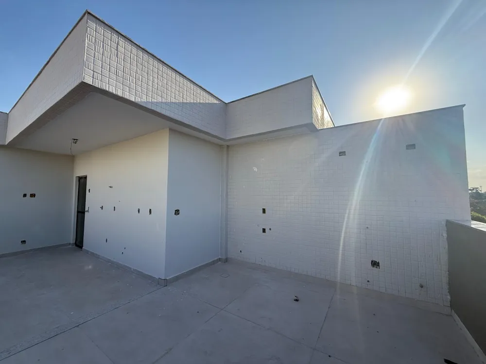 Cobertura, 3 quartos, 122 m² - Foto 6