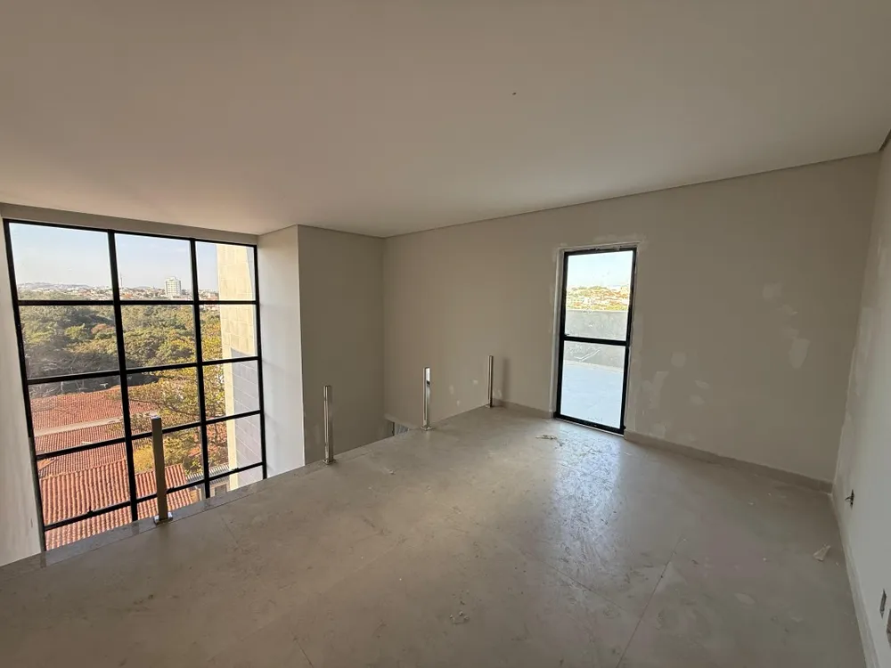 Cobertura, 3 quartos, 122 m² - Foto 4