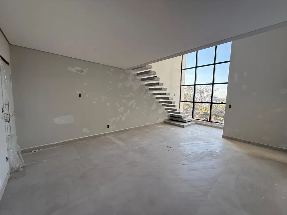 Cobertura, 3 quartos, 122 m² - Foto 2