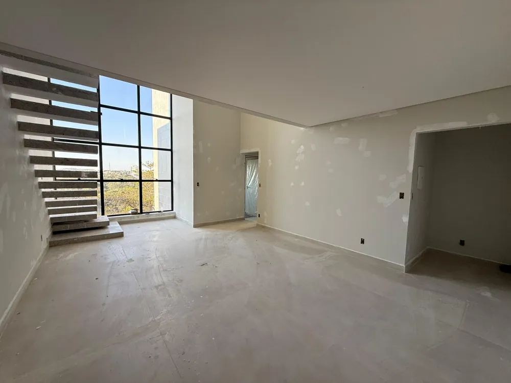 Cobertura, 3 quartos, 122 m² - Foto 1