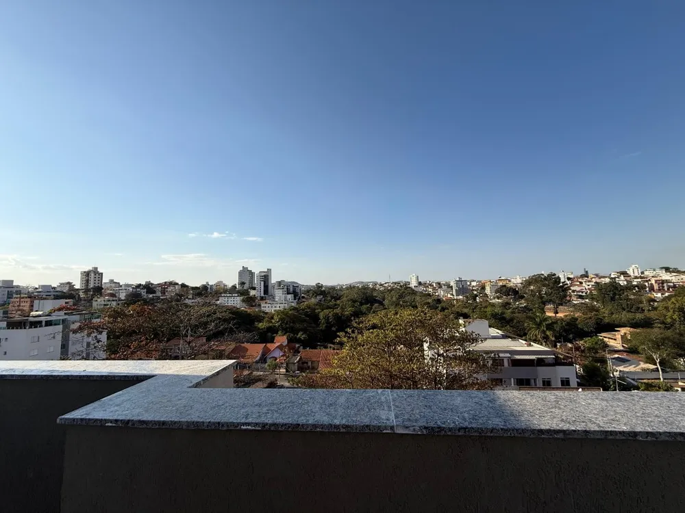 Cobertura, 3 quartos, 122 m² - Foto 7