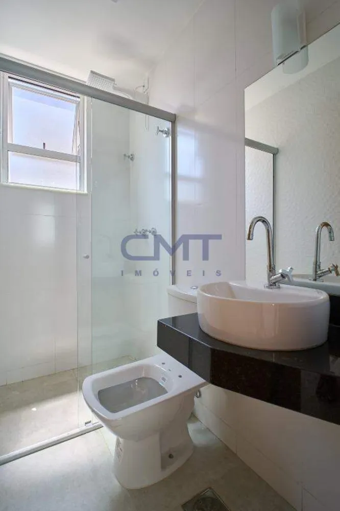 Apartamento, 2 quartos, 50 m² - Foto 11