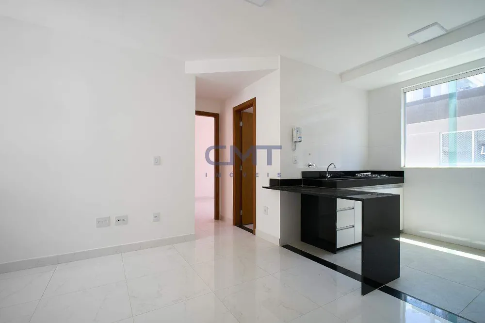 Apartamento, 2 quartos, 50 m² - Foto 1