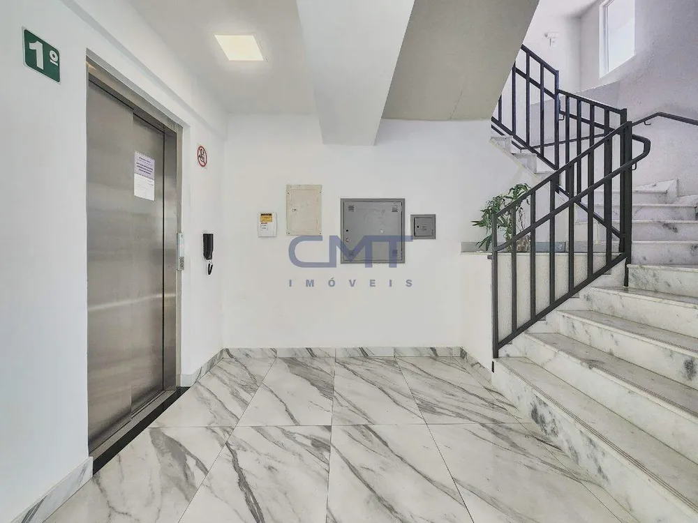 Apartamento, 2 quartos, 50 m² - Foto 13