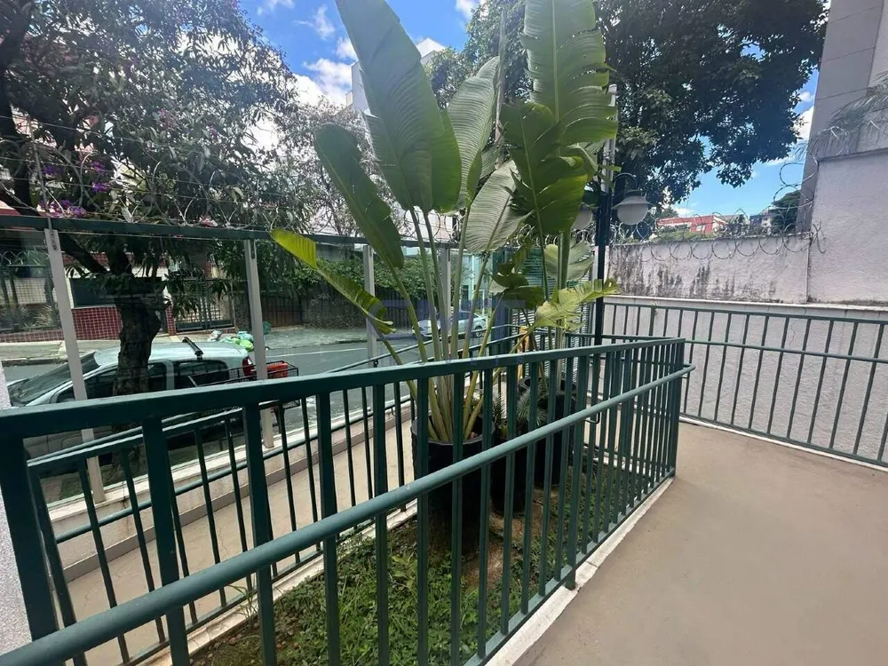 Apartamento, 2 quartos, 50 m² - Foto 16