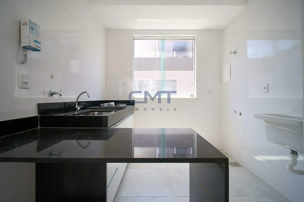 Apartamento, 2 quartos, 50 m² - Foto 5