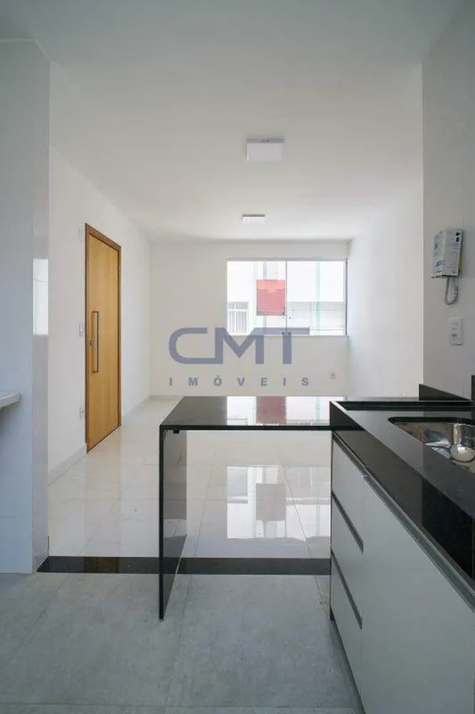 Apartamento, 2 quartos, 50 m² - Foto 7