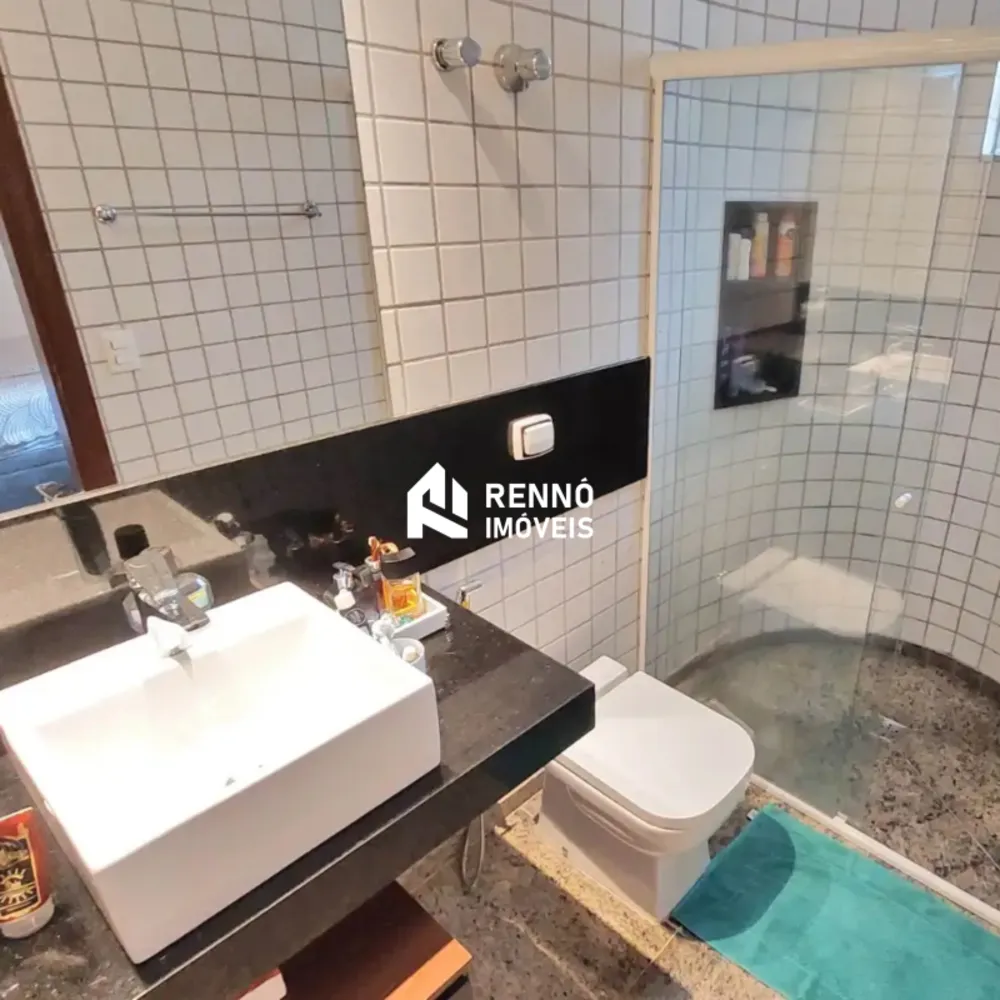 Casa, 5 quartos, 187 m² - Foto 6