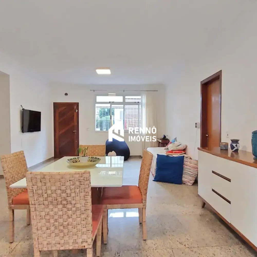 Casa, 5 quartos, 187 m² - Foto 1