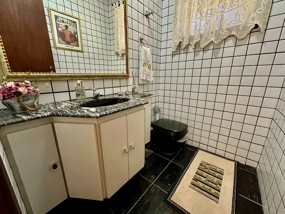 Casa, 4 quartos, 215 m² - Foto 11