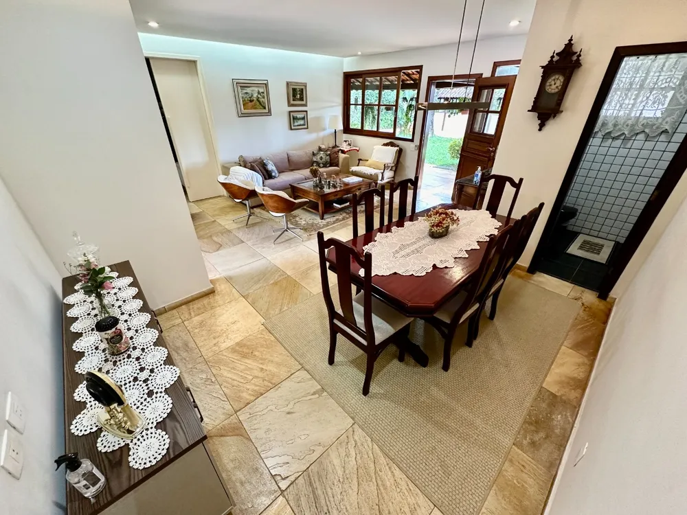 Casa, 4 quartos, 215 m² - Foto 14