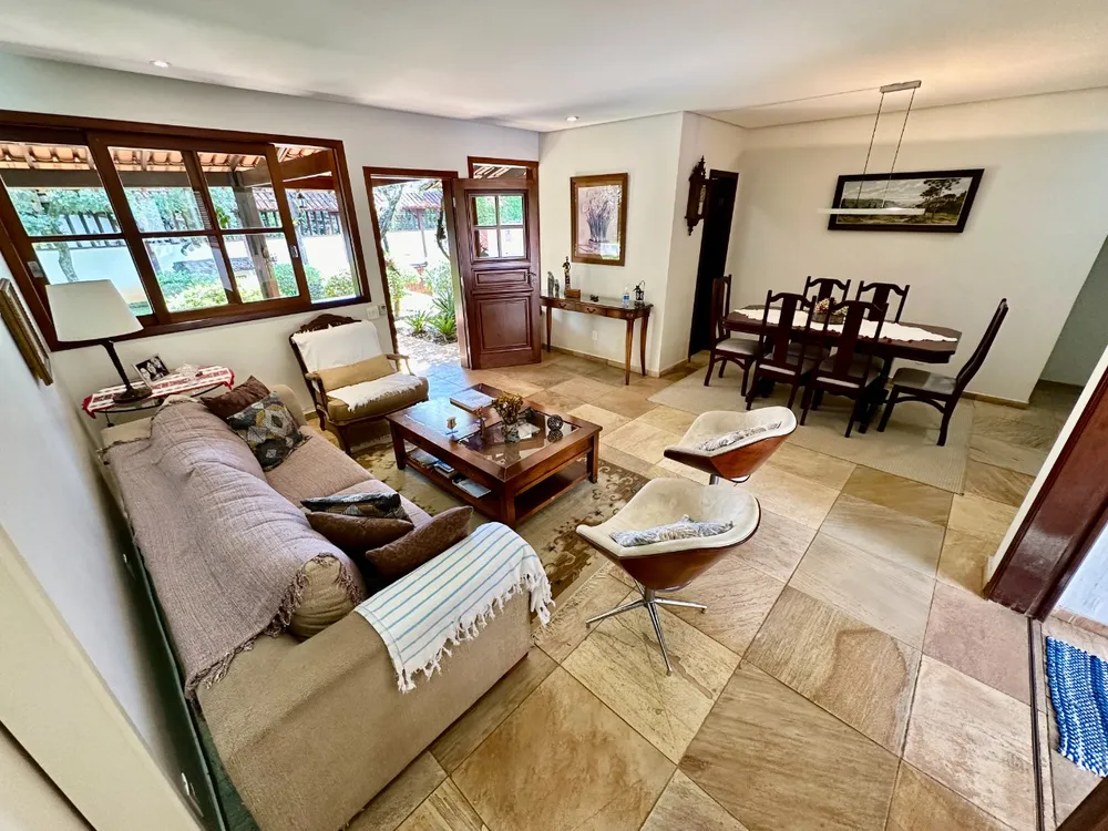 Casa, 4 quartos, 215 m² - Foto 9
