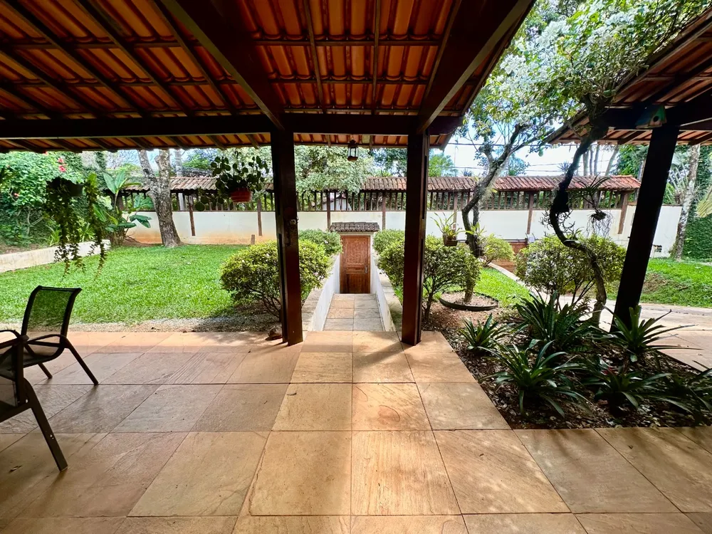 Casa, 4 quartos, 215 m² - Foto 8