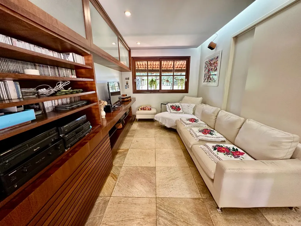 Casa, 4 quartos, 215 m² - Foto 18