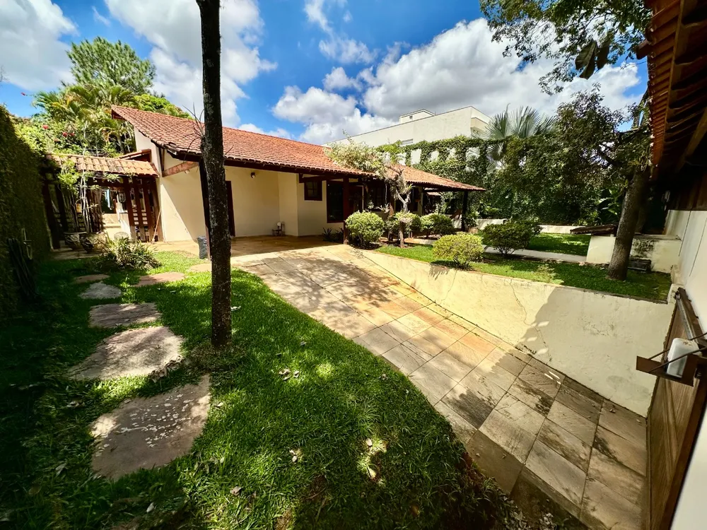 Casa, 4 quartos, 215 m² - Foto 8