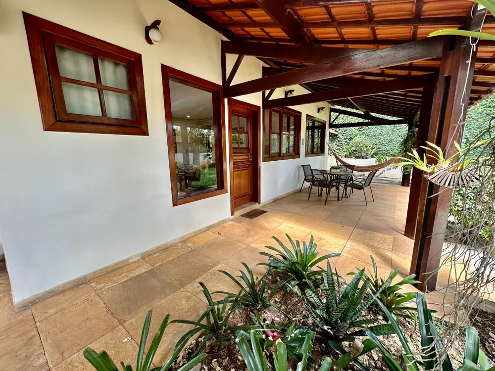 Casa, 4 quartos, 215 m² - Foto 6