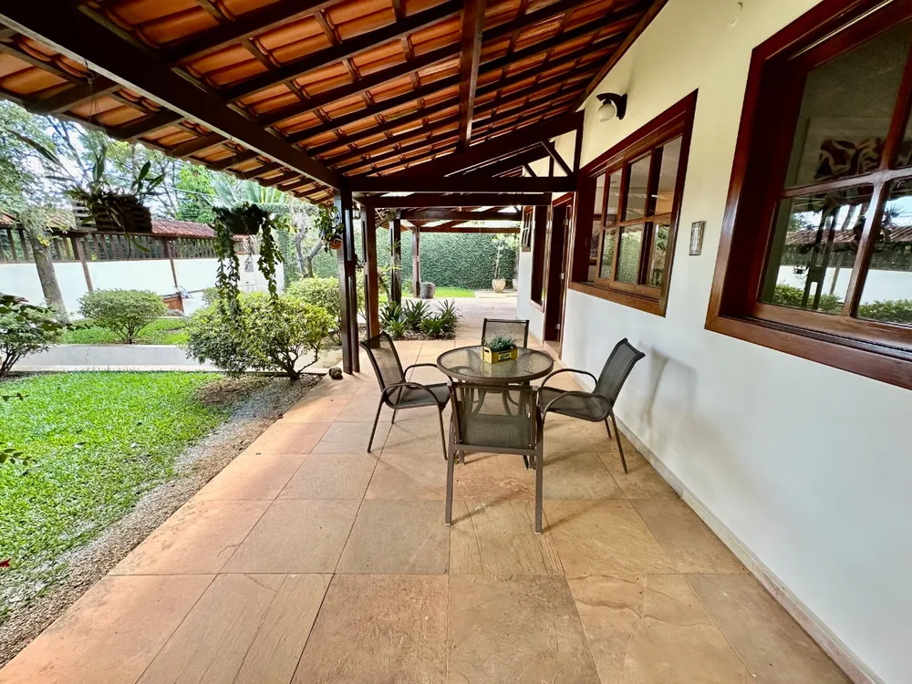 Casa, 4 quartos, 215 m² - Foto 7