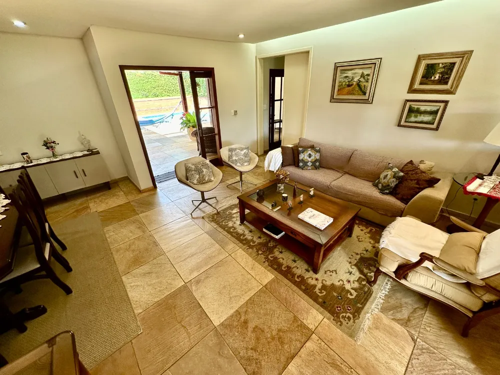 Casa, 4 quartos, 215 m² - Foto 10