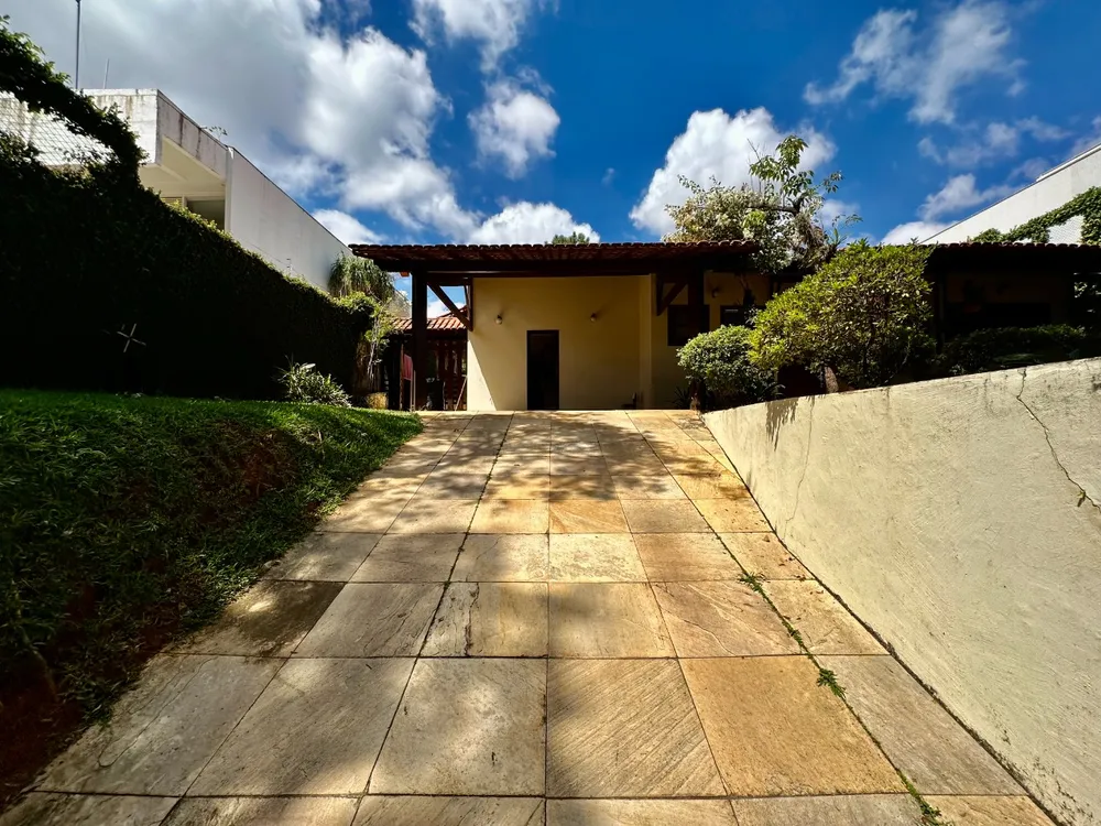 Casa, 4 quartos, 215 m² - Foto 11