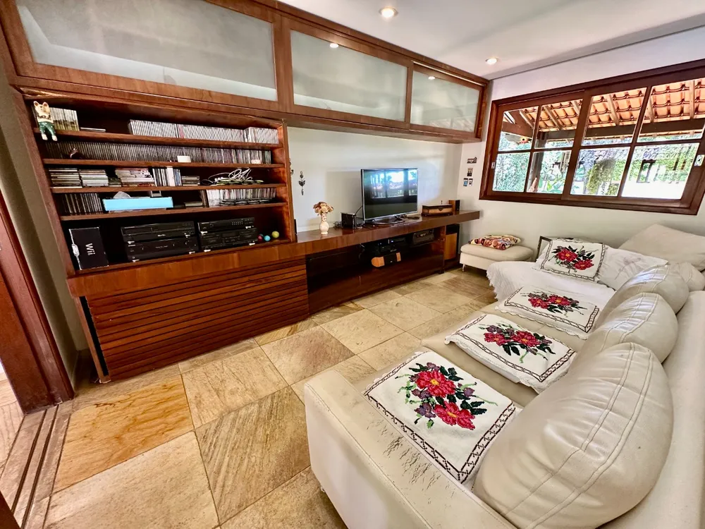 Casa, 4 quartos, 215 m² - Foto 12