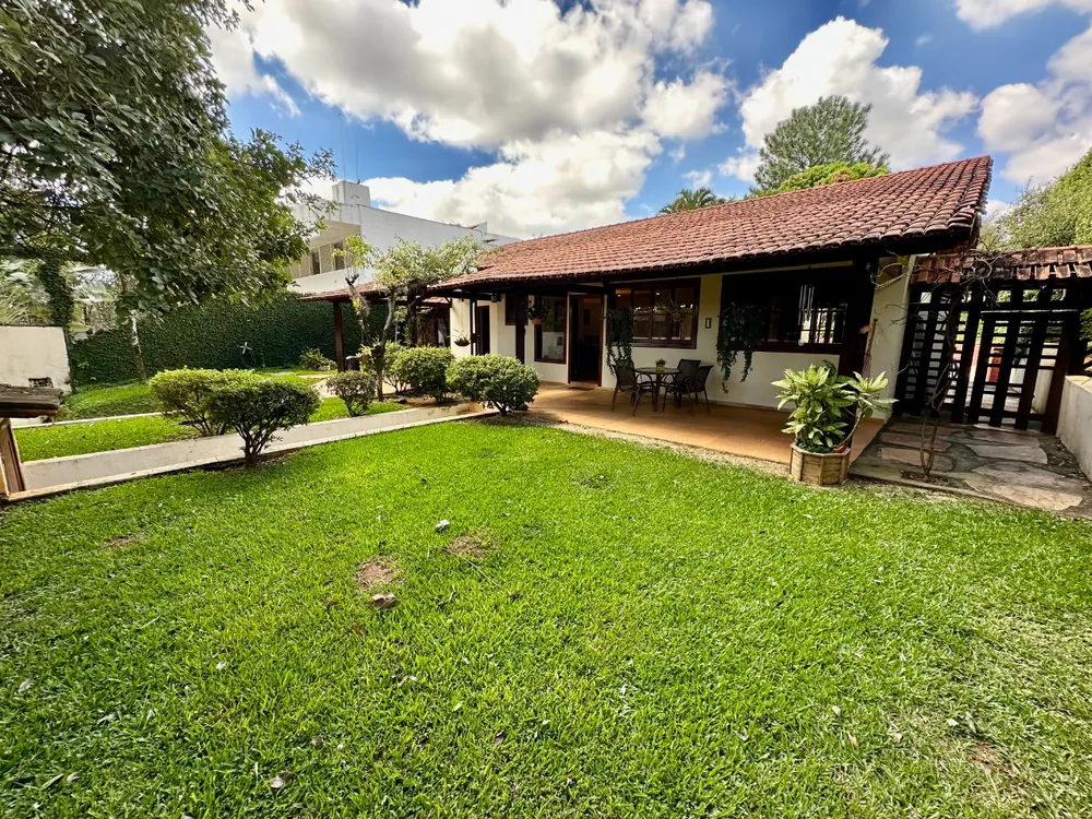 Casa, 4 quartos, 215 m² - Foto 5