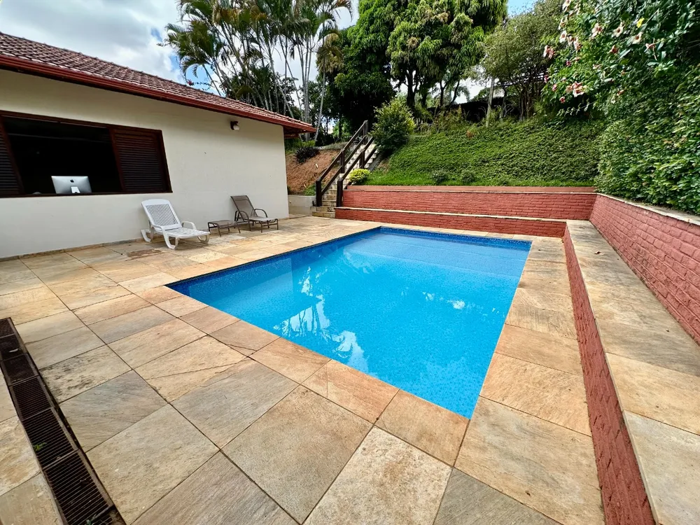 Casa, 4 quartos, 215 m² - Foto 4