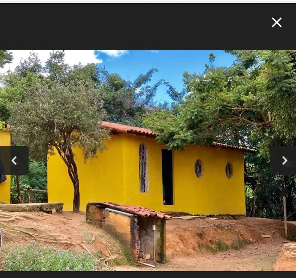 Chácara, 4 quartos - Foto 6