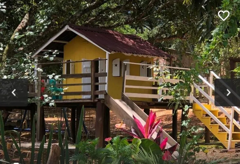 Chácara, 4 quartos - Foto 4
