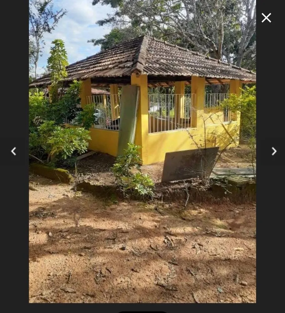 Chácara, 4 quartos - Foto 8