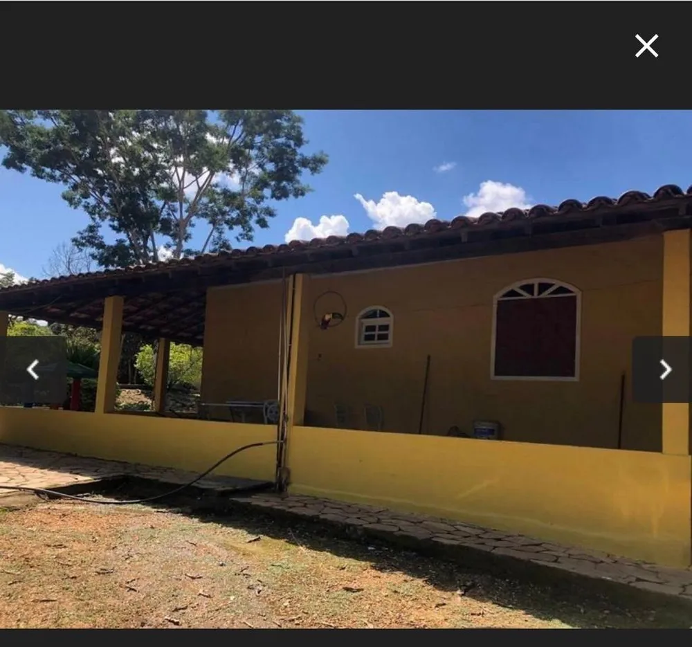 Chácara, 4 quartos - Foto 5