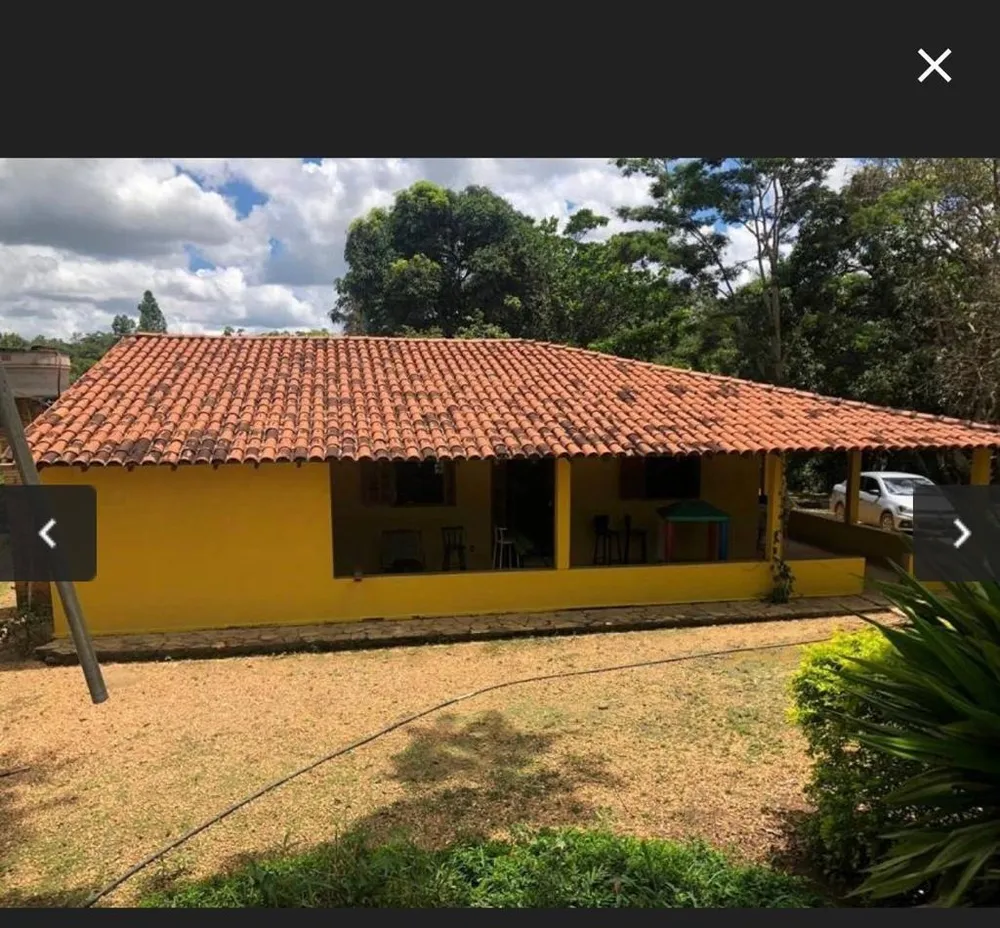 Chácara, 4 quartos - Foto 7