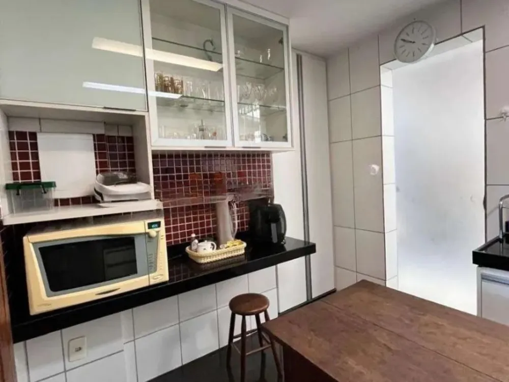 Apartamento, 3 quartos, 93 m² - Foto 1
