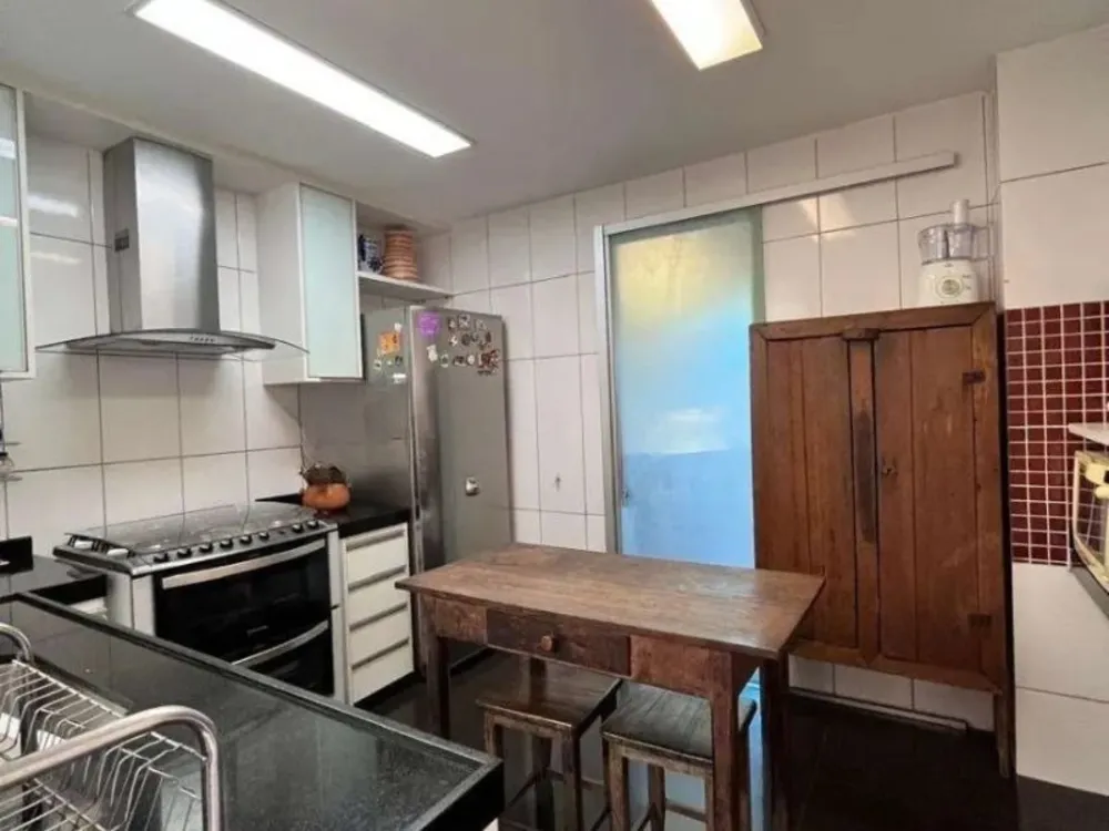 Apartamento, 3 quartos, 93 m² - Foto 5